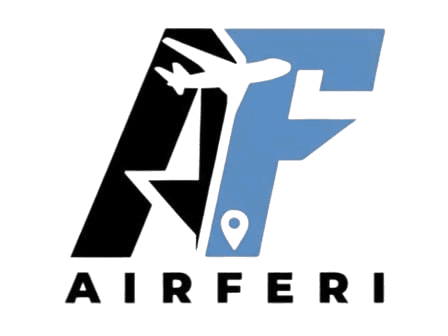 AirFeri logo