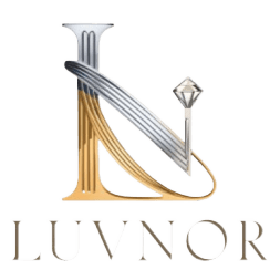 Luvnor logo
